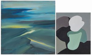 IRMELIN SLOTFELDT - Soggetti vari