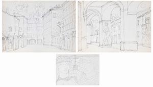 TONO ZANCANARO - Soggetti vari