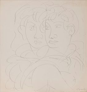 TONO ZANCANARO - Soggetti vari