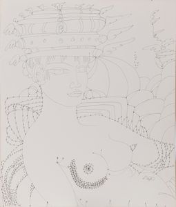 TONO ZANCANARO - Soggetti vari