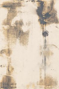 PIETRO FORTUNA - senza titolo