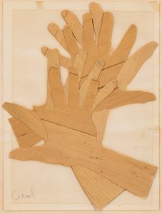 MARIO CEROLI - Applausi