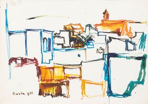 GIUSEPPE GAMBINO - Cordoba