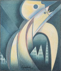 LUIGI GARDENAL - La mia citt