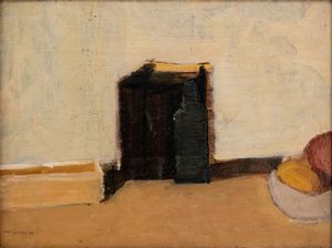 SARA  CAMPESAN - Natura morta