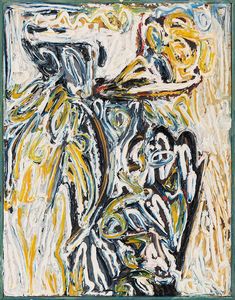 SILVANO  SPESSOT - senza titolo