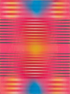 JAMES FIERAMOSCA - senza titolo