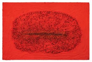 Arturo Carmassi - senza titolo