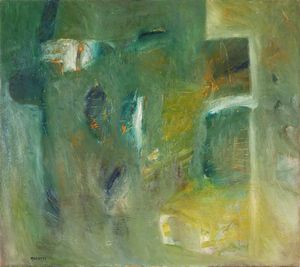 GIAMPAOLO MASOTTI - senza titolo