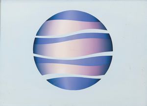 MATTILA PEKKA - senza titolo