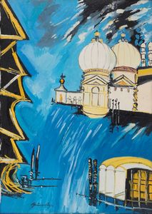 REMO BRINDISI - Venezia