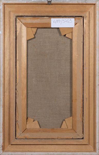 Umberto Coromaldi : Nudo femminile  - Asta Arte Figurativa tra XIX e XX Secolo - Associazione Nazionale - Case d'Asta italiane