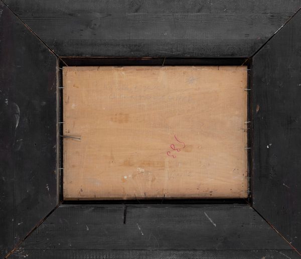 Carlo Montani : Prato estivo  - Asta Arte Figurativa tra XIX e XX Secolo - Associazione Nazionale - Case d'Asta italiane