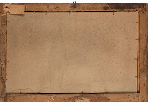 Francesco  Podesti : Scena mitologica  - Asta Arte Figurativa tra XIX e XX Secolo - Associazione Nazionale - Case d'Asta italiane