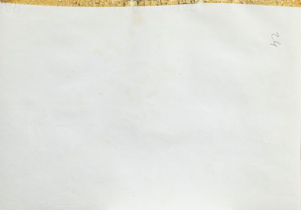 Giovan Battista Crema : Alberi ed agavi  - Asta Arte Figurativa tra XIX e XX Secolo - Associazione Nazionale - Case d'Asta italiane