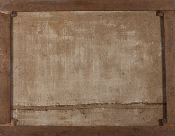 Achille Sdruscia : Festa in piazza  - Asta Arte Figurativa tra XIX e XX Secolo - Associazione Nazionale - Case d'Asta italiane