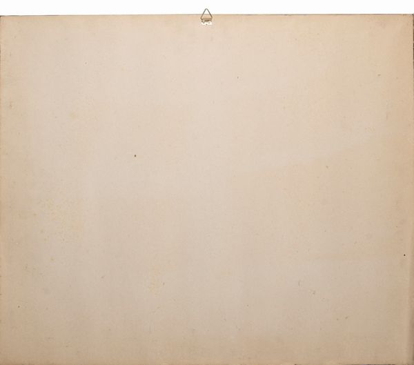 MARCEL ROUX : Danza macabra  - Asta Arte Figurativa tra XIX e XX Secolo - Associazione Nazionale - Case d'Asta italiane