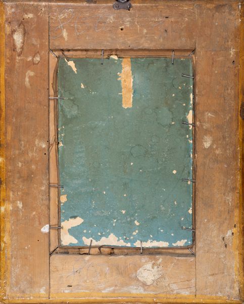 Cesare Uva : Coppia di dipinti con pastorelli  - Asta Arte Figurativa tra XIX e XX Secolo - Associazione Nazionale - Case d'Asta italiane