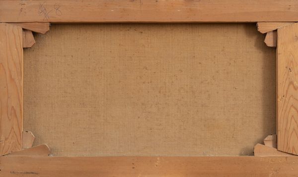 Francesco Mancini : La giovane ciociara  - Asta Arte Figurativa tra XIX e XX Secolo - Associazione Nazionale - Case d'Asta italiane