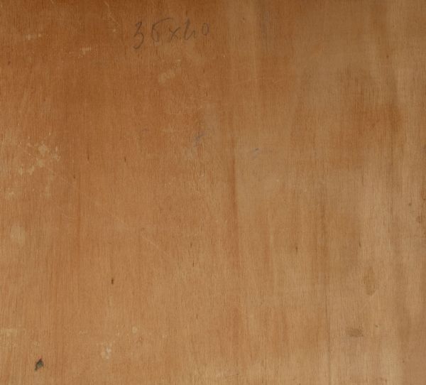 Francesco  Cangiullo : Capri, monte San Michele  - Asta Arte Figurativa tra XIX e XX Secolo - Associazione Nazionale - Case d'Asta italiane