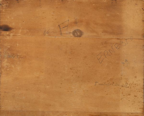 LUIGI CRISCONIO : Case in Costiera  - Asta Arte Figurativa tra XIX e XX Secolo - Associazione Nazionale - Case d'Asta italiane