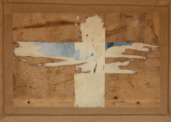 Errico  Placido : Paesaggio al tramonto  - Asta Arte Figurativa tra XIX e XX Secolo - Associazione Nazionale - Case d'Asta italiane