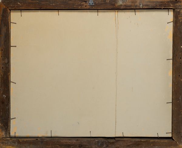 EMANUELE BRUGNOLI : Palazzo Ducale a Venezia  - Asta Arte Figurativa tra XIX e XX Secolo - Associazione Nazionale - Case d'Asta italiane