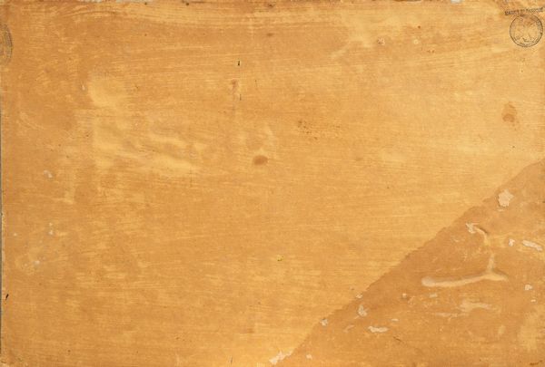 Giulio Romano Vercelli : Veduta alpina  - Asta Arte Figurativa tra XIX e XX Secolo - Associazione Nazionale - Case d'Asta italiane