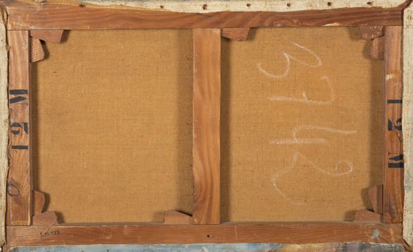 Henri Manguin : Paesaggio del Morbihan  - Asta Arte Figurativa tra XIX e XX Secolo - Associazione Nazionale - Case d'Asta italiane