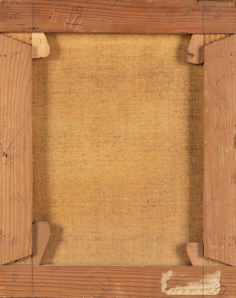 Giuseppe Magni : I primi fiori di pesco  - Asta Arte Figurativa tra XIX e XX Secolo - Associazione Nazionale - Case d'Asta italiane