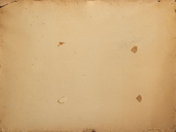 Dante Ricci : Ansa del Tevere  - Asta Arte Figurativa tra XIX e XX Secolo - Associazione Nazionale - Case d'Asta italiane