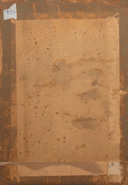 Cesare Tiratelli : Interno di chiesa con gatto nero  - Asta Arte Figurativa tra XIX e XX Secolo - Associazione Nazionale - Case d'Asta italiane