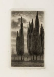 Francesco Vitalini - Villa Adriana