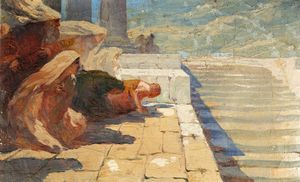 Mario Barberis - E' passato Ges