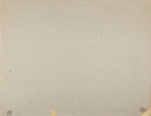 Angelo Rossi : Paesaggio montano  - Asta Arte Figurativa tra XIX e XX Secolo - Associazione Nazionale - Case d'Asta italiane