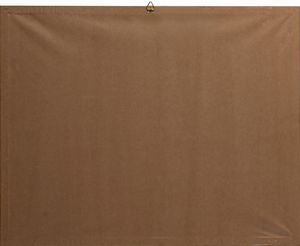 ADOLFO DE CAROLIS : L'argano  - Asta Arte Figurativa tra XIX e XX Secolo - Associazione Nazionale - Case d'Asta italiane