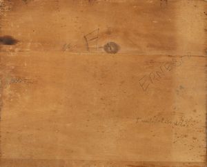 LUIGI CRISCONIO : Case in Costiera  - Asta Arte Figurativa tra XIX e XX Secolo - Associazione Nazionale - Case d'Asta italiane