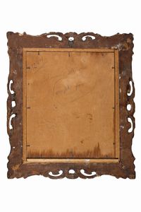 EUGENIO BONIVENTO : Venezia, le Colonne di San Marco  - Asta Arte Figurativa tra XIX e XX Secolo - Associazione Nazionale - Case d'Asta italiane