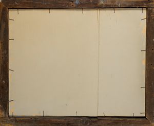 EMANUELE BRUGNOLI : Palazzo Ducale a Venezia  - Asta Arte Figurativa tra XIX e XX Secolo - Associazione Nazionale - Case d'Asta italiane