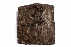 Ernesto Bazzaro - Amore materno