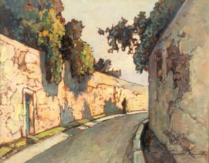 Gino Romiti - Montenero