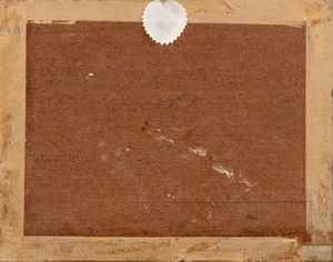 Tito Pellicciotti : Contadinelli e tacchini  - Asta Arte Figurativa tra XIX e XX Secolo - Associazione Nazionale - Case d'Asta italiane