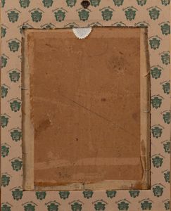 Tito Pellicciotti : Pastorello con pecora  - Asta Arte Figurativa tra XIX e XX Secolo - Associazione Nazionale - Case d'Asta italiane