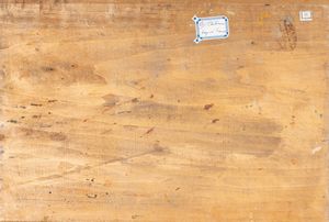 Traiano Chitarin : Da S. Egidio (Scanno)  - Asta Arte Figurativa tra XIX e XX Secolo - Associazione Nazionale - Case d'Asta italiane