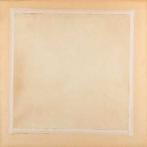 Ettore Roesler Franz : Roma, veduta del Foro  - Asta Arte Figurativa tra XIX e XX Secolo - Associazione Nazionale - Case d'Asta italiane