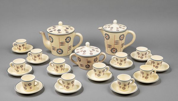 GIO PONTI : Servizio  - Asta Collezione Gavagnin, Villa Correr Pisani - Associazione Nazionale - Case d'Asta italiane