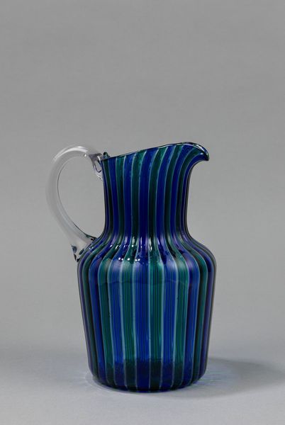 GIO PONTI : Brocca  - Asta Collezione Gavagnin, Villa Correr Pisani - Associazione Nazionale - Case d'Asta italiane