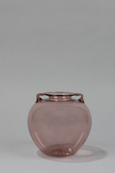 Vittorio Zecchin : Vaso  - Asta Collezione Gavagnin, Villa Correr Pisani - Associazione Nazionale - Case d'Asta italiane