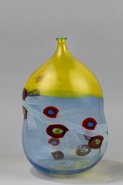 Anzolo Fuga : Vaso  - Asta Collezione Gavagnin, Villa Correr Pisani - Associazione Nazionale - Case d'Asta italiane