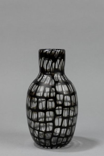 TOBIA SCARPA : Vaso  - Asta Collezione Gavagnin, Villa Correr Pisani - Associazione Nazionale - Case d'Asta italiane